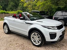 Land Rover Range Rover Evoque TD4 HSE DYNAMIC BEST COLOURS,2 OWNERS &amp; SUPERB