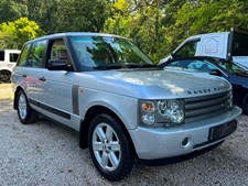 Land Rover Range Rover V8 VOGUE GENUINE ONE OWNER &amp; SUPERB